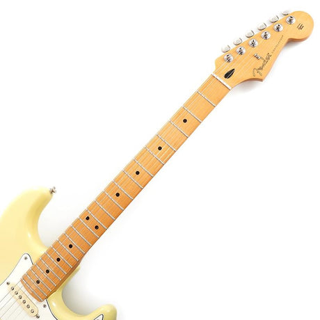 USED_​​Player_II_Stratocaster_(Hialeah_Yellow_Maple)_[SN__MXS24015971]_05