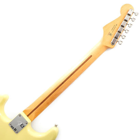 USED_​​Player_II_Stratocaster_(Hialeah_Yellow_Maple)_[SN__MXS24015971]_06