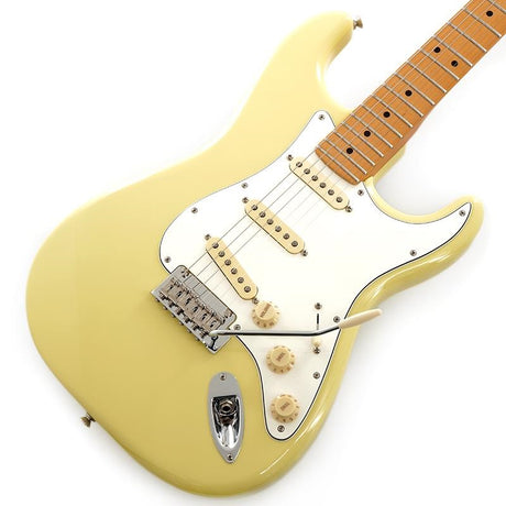 USED_​​Player_II_Stratocaster_(Hialeah_Yellow_Maple)_[SN__MXS24015971]_07