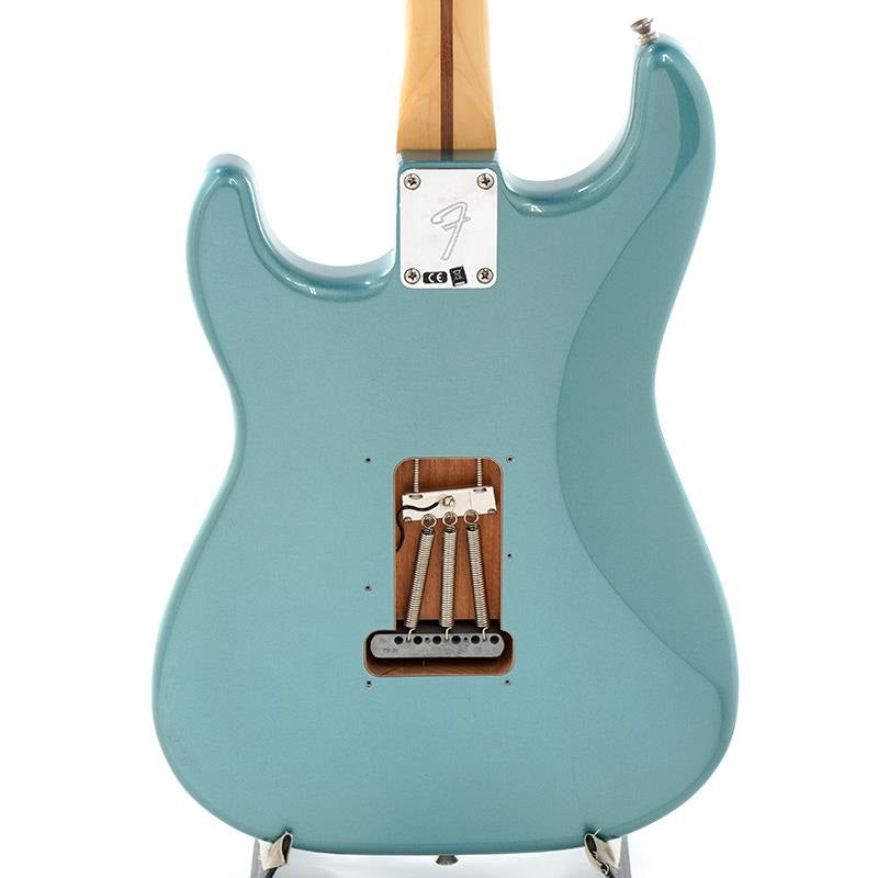 USED_​​Player_Stratocaster_Seymour_Duncan_Red_Devil_Neck_&_Bridge_Modified_(Tidepool_Maple)_[SN__MX19042755]_03