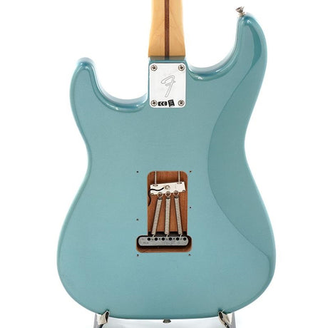 USED_​​Player_Stratocaster_Seymour_Duncan_Red_Devil_Neck_&_Bridge_Modified_(Tidepool_Maple)_[SN__MX19042755]_03