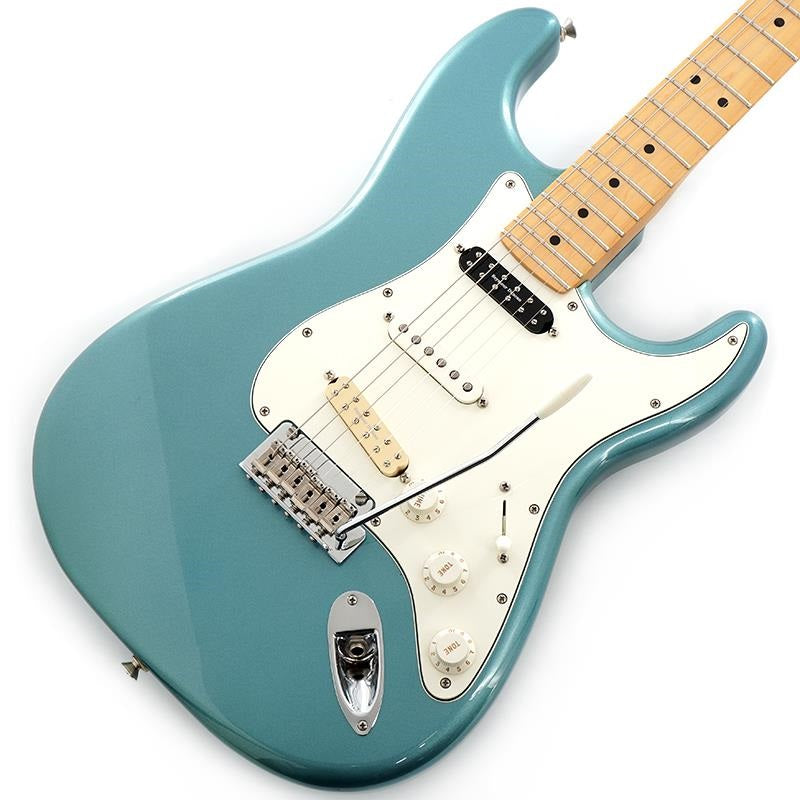 USED_​​Player_Stratocaster_Seymour_Duncan_Red_Devil_Neck_&_Bridge_Modified_(Tidepool_Maple)_[SN__MX19042755]_05