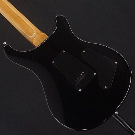 USED_​​Pre-owned_SE_Custom_24_Roasted_Maple_Limited_2019_Left_Hand_(Gray_Black)_[SN_T11240]_Paul_Reed_Smith_02