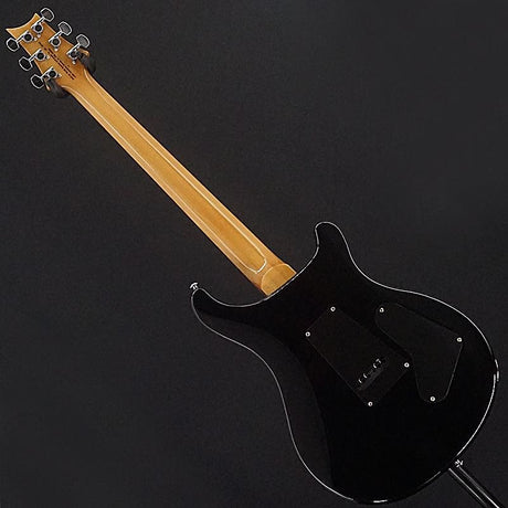 USED_​​Pre-owned_SE_Custom_24_Roasted_Maple_Limited_2019_Left_Hand_(Gray_Black)_[SN_T11240]_Paul_Reed_Smith_04