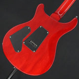 USED_​​Pre-owned_SE_Custom_24_(Ruby)_[SN_CTIG007755]_Paul_Reed_Smith_02