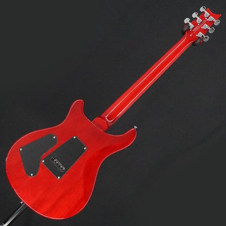 USED_​​Pre-owned_SE_Custom_24_(Ruby)_[SN_CTIG007755]_Paul_Reed_Smith_04