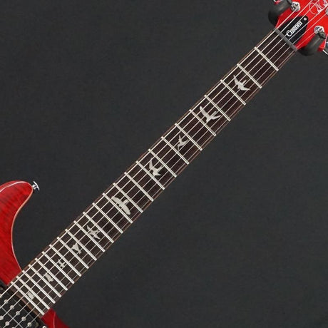 USED_​​Pre-owned_SE_Custom_24_(Ruby)_[SN_CTIG007755]_Paul_Reed_Smith_05
