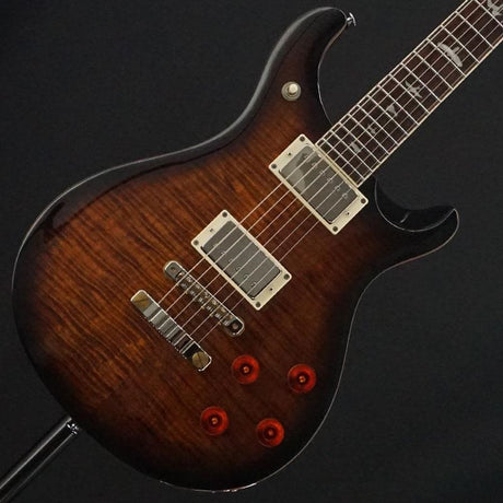 USED_​​Pre-owned_SE_McCarty_594_(Black_Gold_Burst)_[SN_CTIF031421]_Paul_Reed_Smith_01