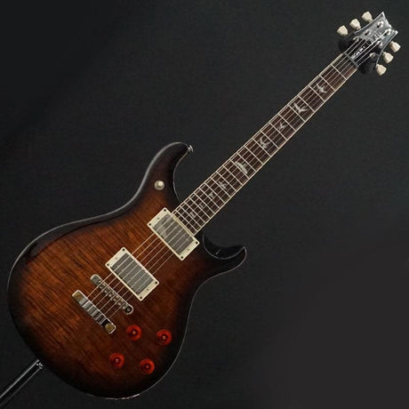 USED_​​Pre-owned_SE_McCarty_594_(Black_Gold_Burst)_[SN_CTIF031421]_Paul_Reed_Smith_03