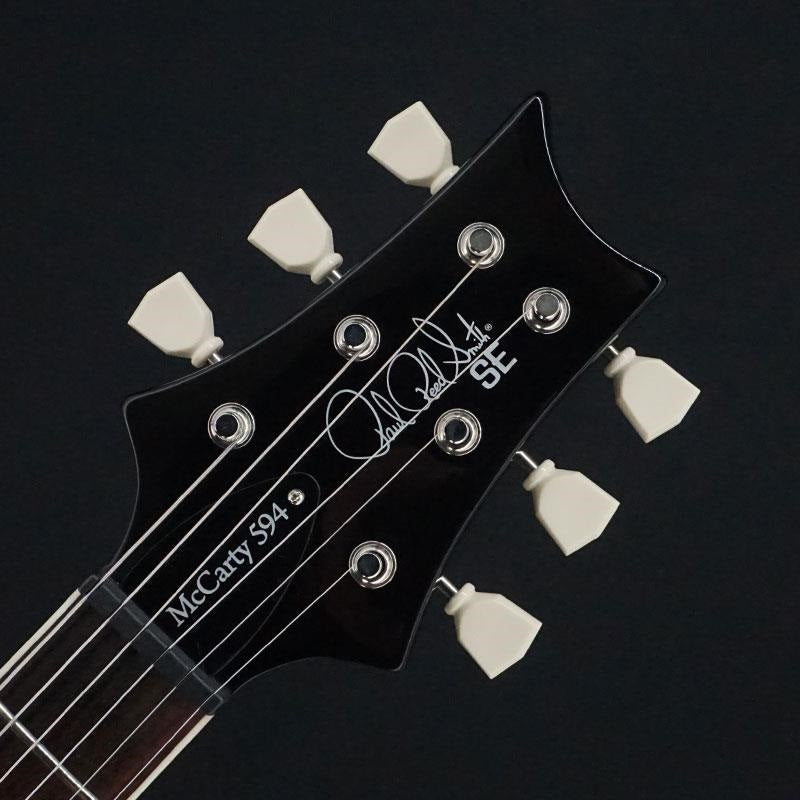 USED_​​Pre-owned_SE_McCarty_594_(Black_Gold_Burst)_[SN_CTIF031421]_Paul_Reed_Smith_07