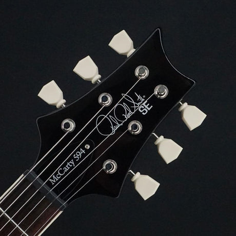 USED_​​Pre-owned_SE_McCarty_594_(Black_Gold_Burst)_[SN_CTIF031421]_Paul_Reed_Smith_07