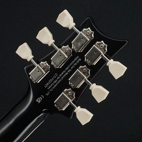 USED_​​Pre-owned_SE_McCarty_594_(Black_Gold_Burst)_[SN_CTIF031421]_Paul_Reed_Smith_08