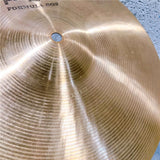 USED_​​(Pre-owned)_1974s_Formula_602_Medium_HiHat_14pr_[870g_955g]_【VINTAGE】_02