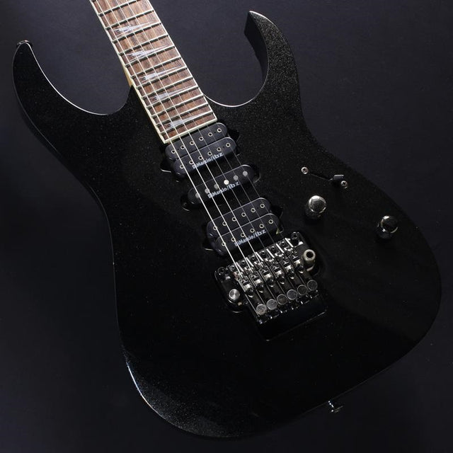 USED_​​Prestige_RG2670Z_(Galaxy_Black)_01