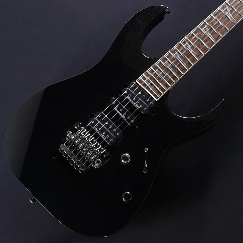 USED_​​Prestige_RG2670Z_(Galaxy_Black)_03
