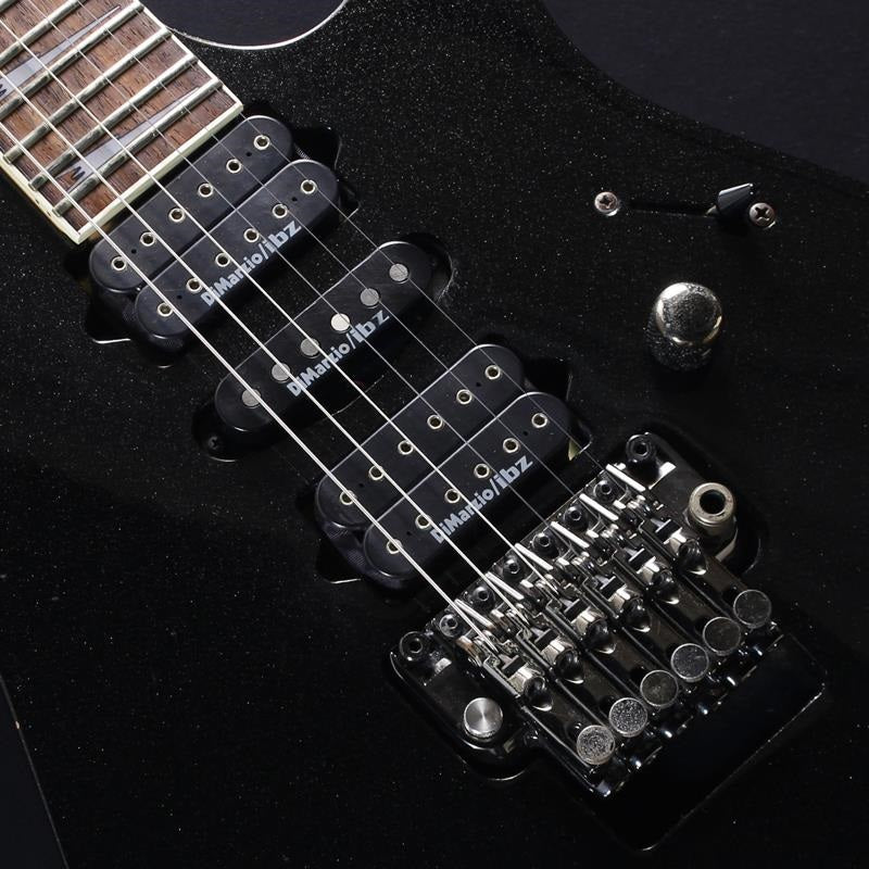 USED_​​Prestige_RG2670Z_(Galaxy_Black)_04