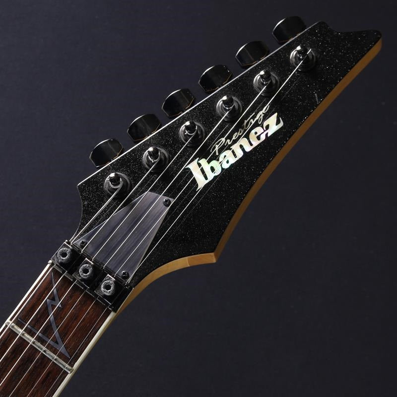 USED_​​Prestige_RG2670Z_(Galaxy_Black)_05