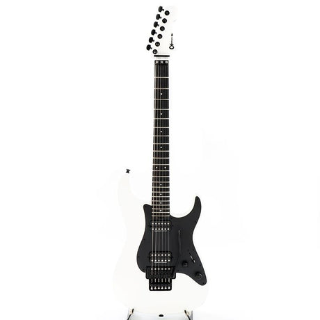 USED_​​Pro-Mod_Plus_So-Cal_SC1_Style_1_HH_FR_EB_(Snow_White_Ebony)[SN__MC25000334]_02