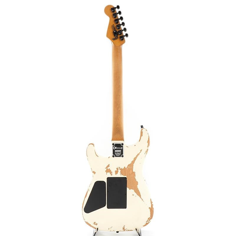 USED_​​Pro-Mod_Relic_San_Dimas_Style_1_HH_FR_Pau_Ferro_Fingerboard_Weathered_White[SN__CTI_F053156]_04