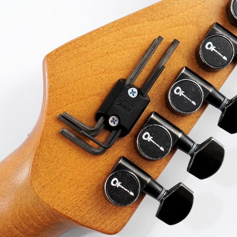 USED_​​Pro-Mod_Relic_San_Dimas_Style_1_HH_FR_Pau_Ferro_Fingerboard_Weathered_White[SN__CTI_F053156]_09