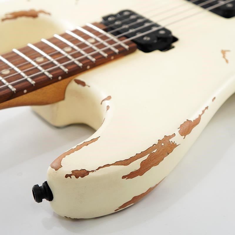 USED_​​Pro-Mod_Relic_San_Dimas_Style_1_HH_FR_Pau_Ferro_Fingerboard_Weathered_White[SN__CTI_F053156]_11