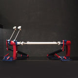 USED_​​Pro1-V_BigFoot_Double_Bass_Drum_Pedal_-Metal_Patriot-_02