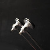 USED_​​Pro1-V_BigFoot_Double_Bass_Drum_Pedal_-Metal_Patriot-_03