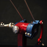 USED_​​Pro1-V_BigFoot_Double_Bass_Drum_Pedal_-Metal_Patriot-_04