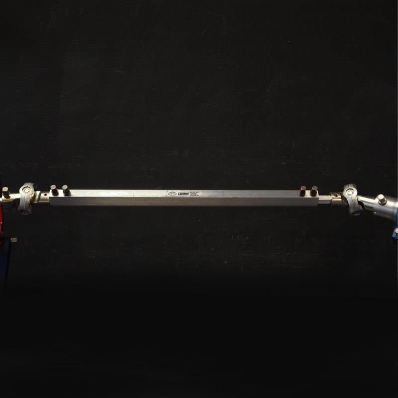 USED_​​Pro1-V_BigFoot_Double_Bass_Drum_Pedal_-Metal_Patriot-_10