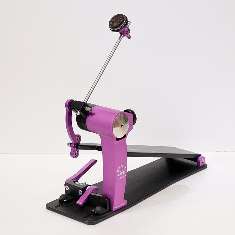 USED_​​Pro1-V_BigFoot_Single_Bass_Drum_Pedal_[Semi-hard_case_included]_02