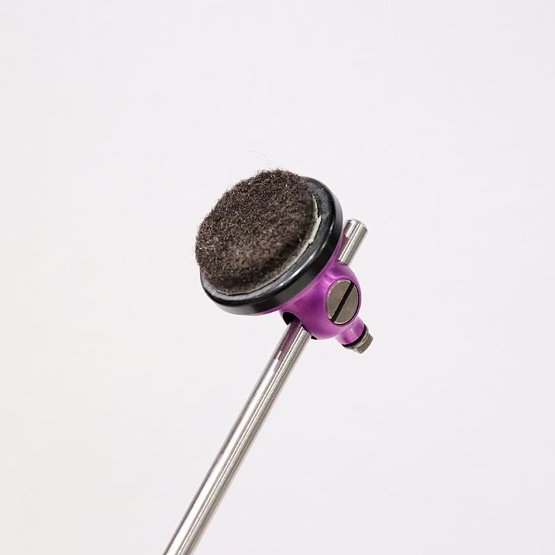 USED_​​Pro1-V_BigFoot_Single_Bass_Drum_Pedal_[Semi-hard_case_included]_03