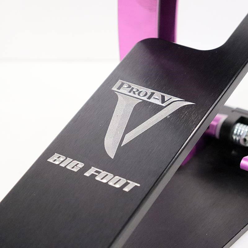 USED_​​Pro1-V_BigFoot_Single_Bass_Drum_Pedal_[Semi-hard_case_included]_04