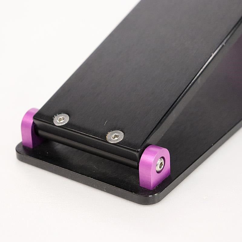 USED_​​Pro1-V_BigFoot_Single_Bass_Drum_Pedal_[Semi-hard_case_included]_05