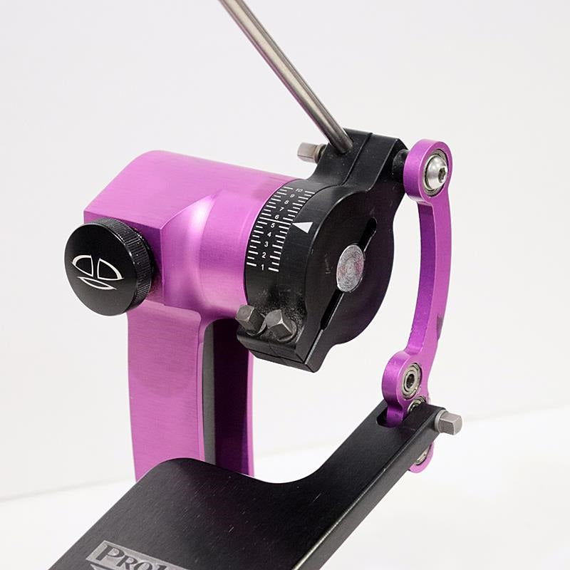 USED_​​Pro1-V_BigFoot_Single_Bass_Drum_Pedal_[Semi-hard_case_included]_06