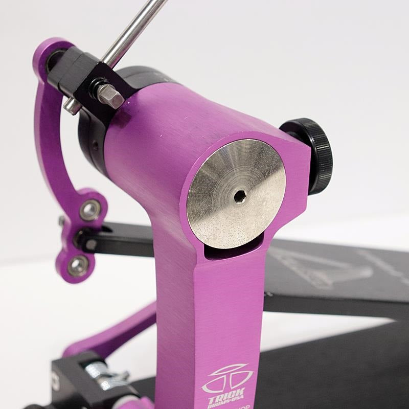 USED_​​Pro1-V_BigFoot_Single_Bass_Drum_Pedal_[Semi-hard_case_included]_07