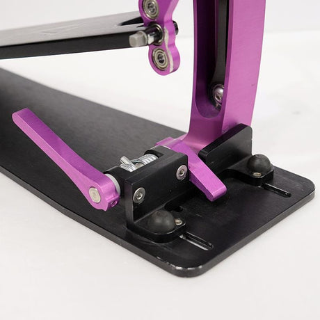 USED_​​Pro1-V_BigFoot_Single_Bass_Drum_Pedal_[Semi-hard_case_included]_08