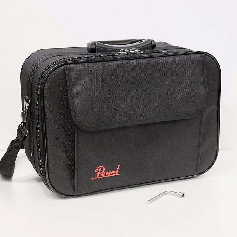 USED_​​Pro1-V_BigFoot_Single_Bass_Drum_Pedal_[Semi-hard_case_included]_09