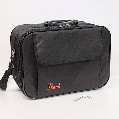 USED_​​Pro1-V_BigFoot_Single_Bass_Drum_Pedal_[Semi-hard_case_included]_09