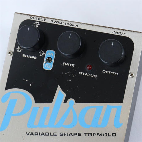 USED_​​Pulsar_The_2000s_Made_in_USA_(Electro_Harmonix)_Tremolo_03
