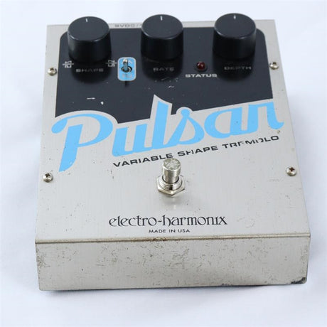 USED_​​Pulsar_The_2000s_Made_in_USA_(Electro_Harmonix)_Tremolo_04
