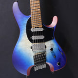 USED_​​QX54QM-BSM_(Blue_Sphere_Burst_Matte)_01