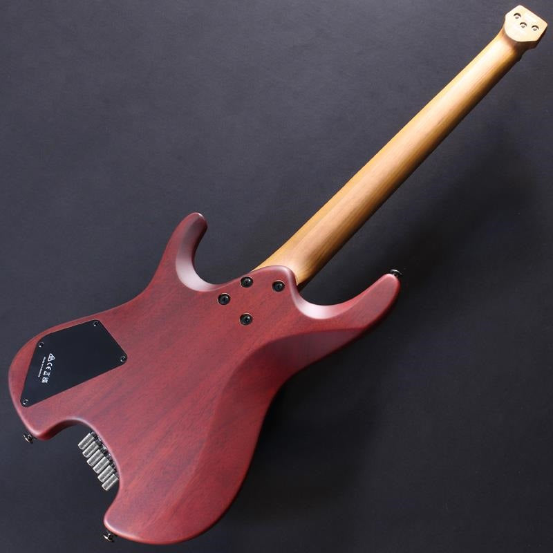 USED_​​QX54QM-BSM_(Blue_Sphere_Burst_Matte)_06