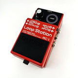 USED_​​RC-1_Loop_Station_(BOSS)_01