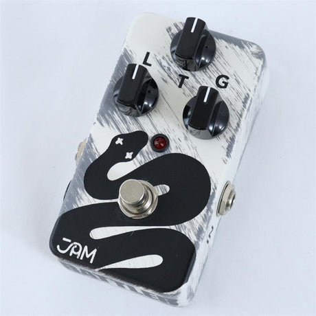 USED_​​Rattler_mk_1_(JAM_Pedals)_Distortion_Pedal_01