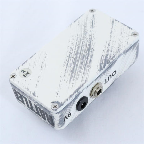 USED_​​Rattler_mk_1_(JAM_Pedals)_Distortion_Pedal_05