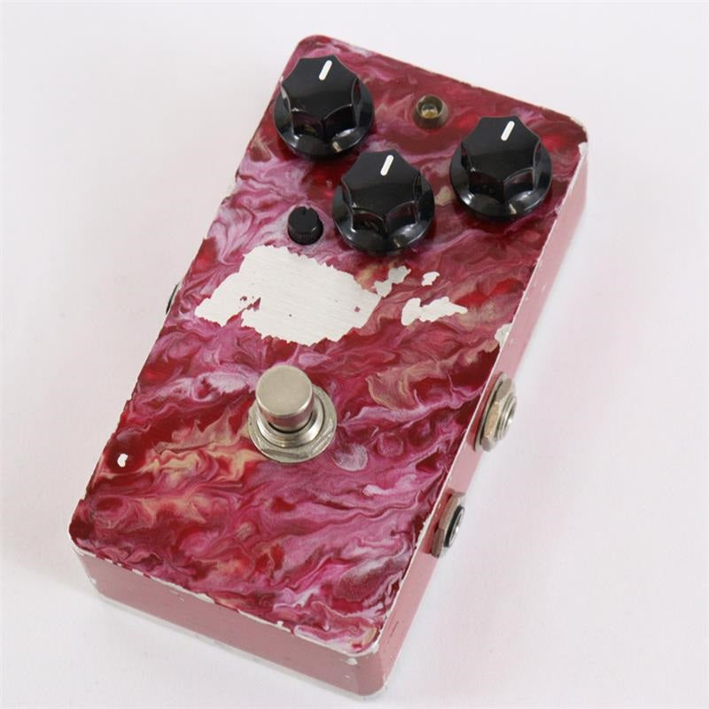 USED_​​Redemptionist_(Leqtique)_Distortion_Pedal_01