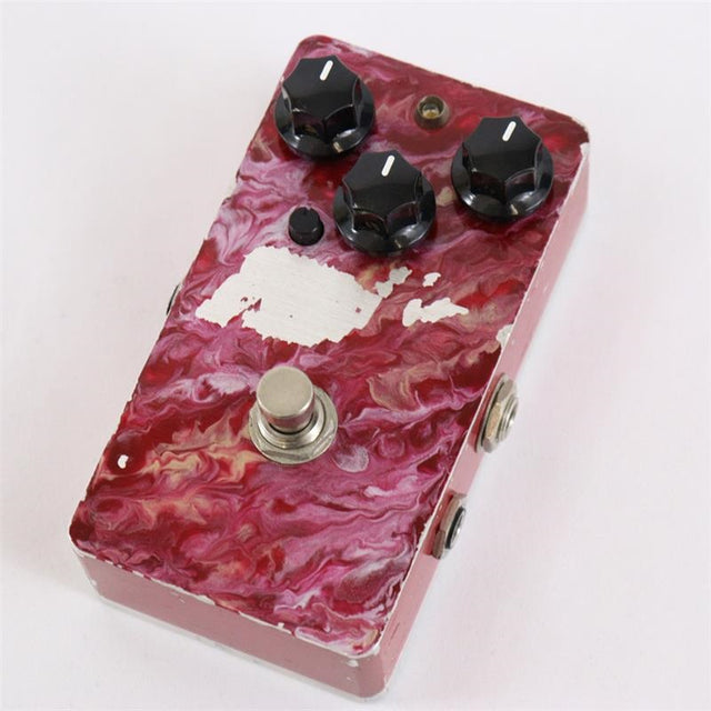 USED_​​Redemptionist_(Leqtique)_Distortion_Pedal_01