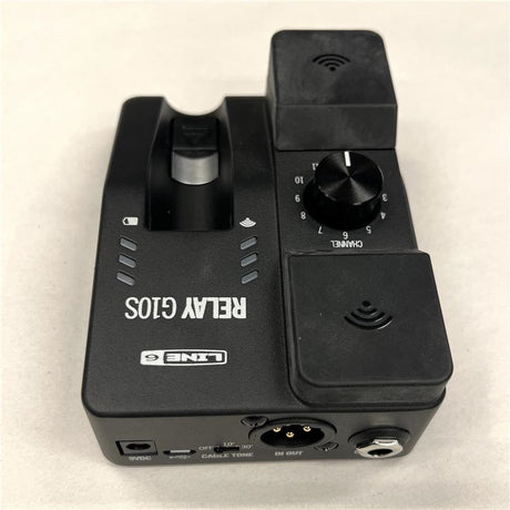 USED_​​Relay_G10S_02