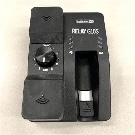 USED_​​Relay_G10S_03
