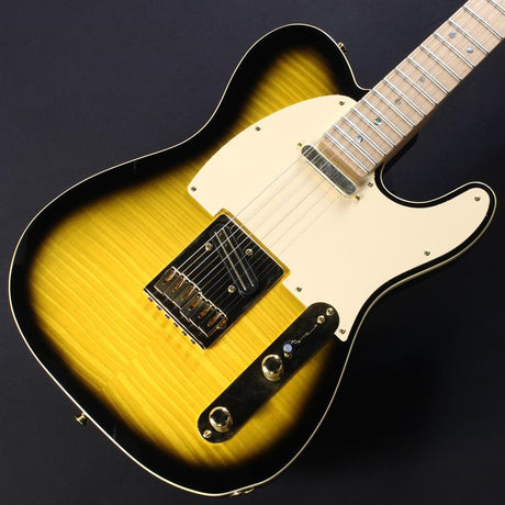 USED_​​Richie_Kotzen_Telecaster_(Brown_Sunburst)_03